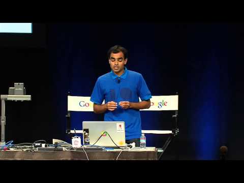 Google I/O 2013 - Beyond the Blue Dot: New Features in Android Location - UC_x5XG1OV2P6uZZ5FSM9Ttw