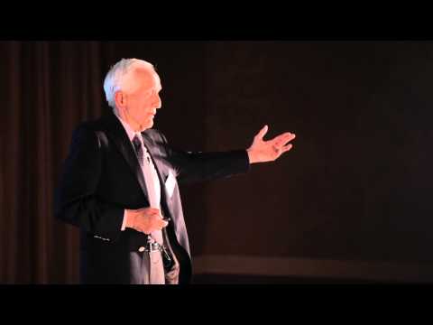 Solving the Health Care Crisis: T. Colin Campbell at TEDxCortland - UCsT0YIqwnpJCM-mx7-gSA4Q