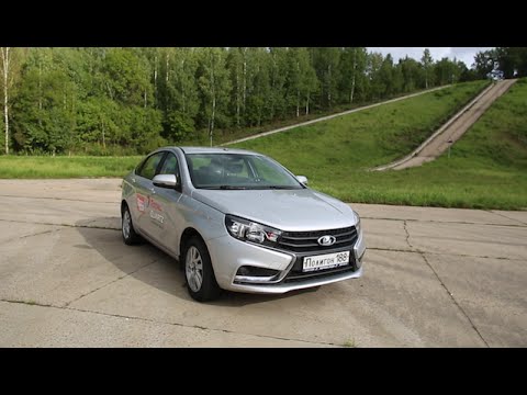 Лада Веста. Полгода жестких издевательств над авто. Ушло 5 комплектов колодок) - UCwd0QUcZSa5iGjt-v8z5w2g