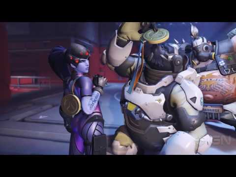 Overwatch Summer Olympics Seasonal Event Trailer - UCKy1dAqELo0zrOtPkf0eTMw