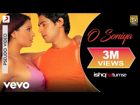 O Soniya - Official Audio Song | Ishq Hai Tumse | Udit Narayan | Alka Yagnik - UC3MLnJtqc_phABBriLRhtgQ