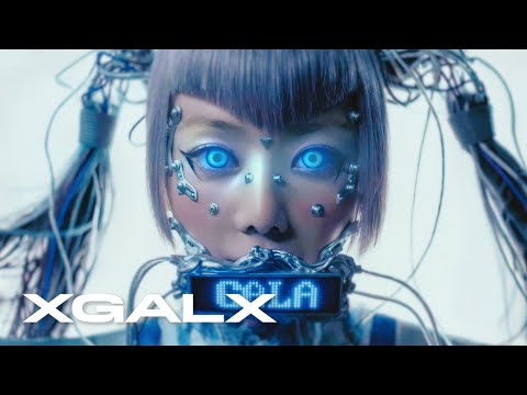XG - GALA (MV Teaser)
