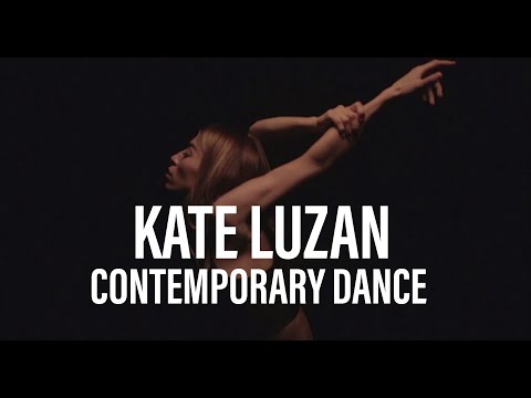 Sevdaliza - Amandine insensible | Contemporary choreography by Kate Luzan