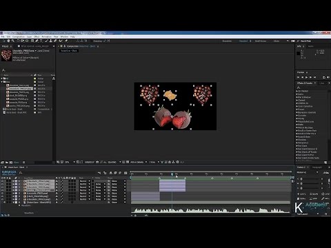 Motion Graphics Workshop 06 Create Motion Graphics Projects Part 01