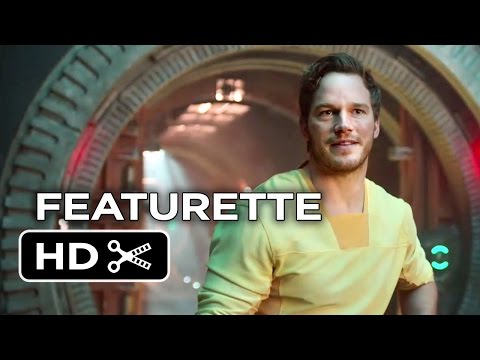 Guardians of the Galaxy Featurette - Peter Quill (2014) - Chris Pratt Comic Book Movie HD - UCkR0GY0ue02aMyM-oxwgg9g