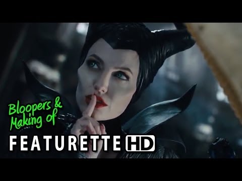 Maleficent (2014) Featurette - Light and Dark - UCmQynT5NWU3Vsa9t0OGUhcA