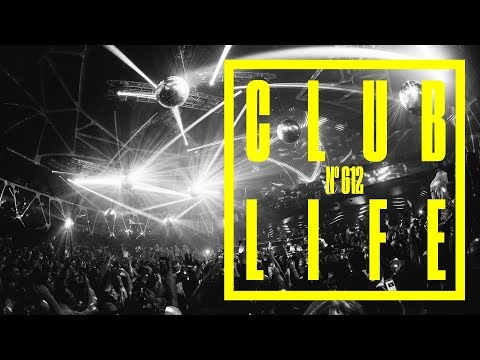 CLUBLIFE by Tiësto Podcast 612 - Best Remixes of 2018 - UCPk3RMMXAfLhMJPFpQhye9g