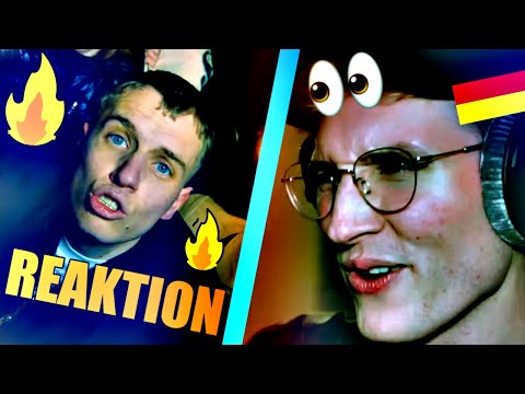 $oho Bani - NAPOLEON (REAKTION)