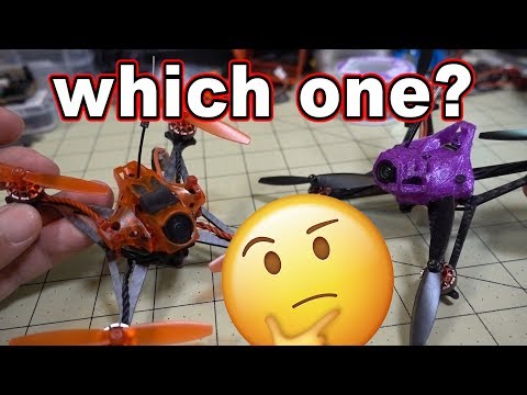 Eachine RedDevil or Sailfly-X?   - UCnJyFn_66GMfAbz1AW9MqbQ