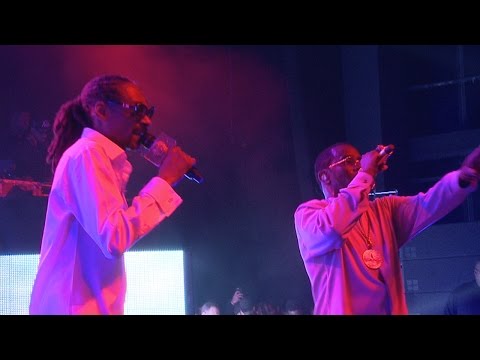 Diddy & Snoop All Star Show w/ Dr. Dre, Kanye, Nas, Lil Kim, The Lox and more - UC5RwNJQSINkzIazWaM-lM3Q