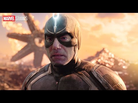 Marvel Inhumans Trailer Breakdown and Agents of SHIELD Season 5 - UCDiFRMQWpcp8_KD4vwIVicw