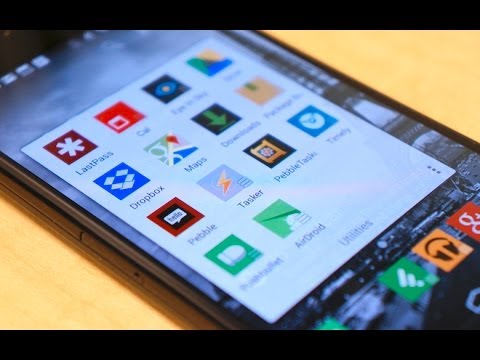 Top 5 Productivity Applications for Android - UCO_vmeInQm5Z6dEZ6R5Kk0A