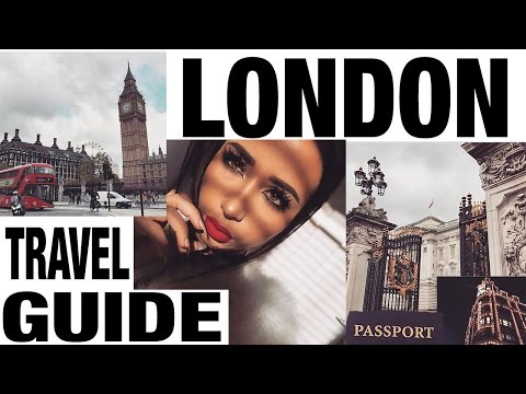 COME TO LONDON WITH ME! - UCrlcqlqYJV28LvH1iYgw4DA