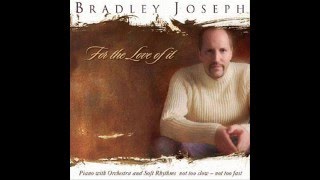 Bradley Joseph - Adagio in Gm (Albinoni)