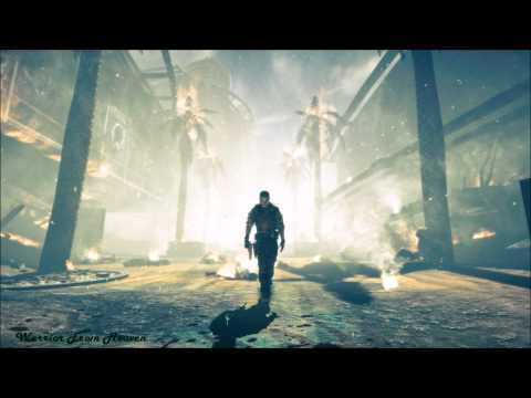 Max Legend- Strength To Survive (2014 Epic Uplifting Emotional Heroic Choral Drama) - UCCPZaars-rszINXhvmggd7Q