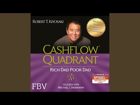 Kapitel 131 - Cashflow Quadrant: Rich Dad Poor Dad