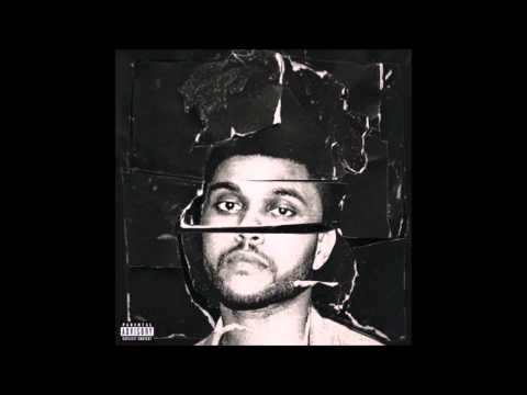 The Weeknd ft  Ed Sheeran - Dark Times