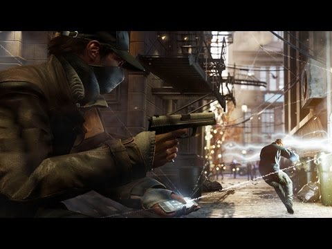 Watch Dogs - Vorschau / Preview zum Multiplayer-Modus - UC6C1dyHHOMVIBAze8dWfqCw