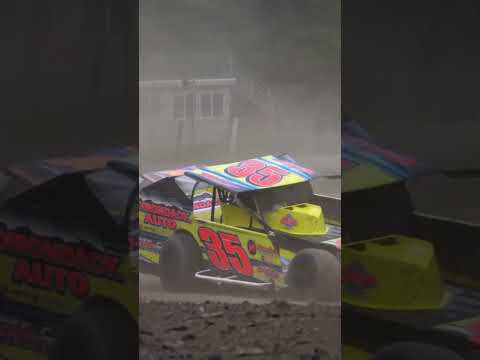 The conversation that needs to be had on the first date ☝🏻 #dirttrackracing - dirt track racing video image