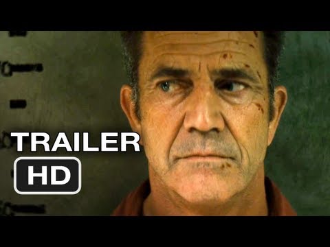 Get the Gringo Official Trailer #1 - Mel Gibson Movie (2012) HD - UCi8e0iOVk1fEOogdfu4YgfA