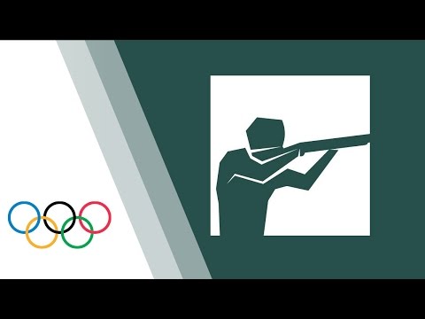 Shooting - Double Trap - Men's Final | London 2012 Olympic Games - UCTl3QQTvqHFjurroKxexy2Q