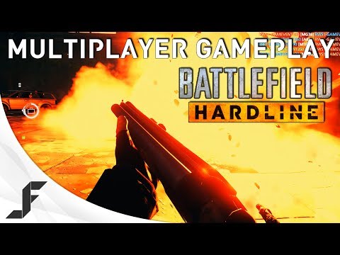 EPIC Killstreaks! - Battlefield Hardline Beta - UCw7FkXsC00lH2v2yB5LQoYA