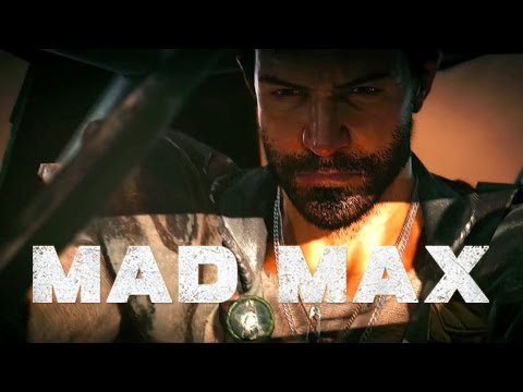 Mad Max - Savage Road Trailer - UCbu2SsF-Or3Rsn3NxqODImw