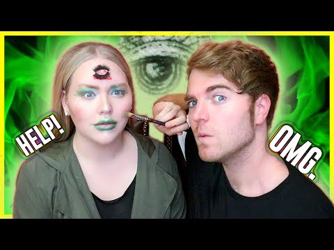 SHANE DAWSON DOES MY MAKEUP! - UCzTKskwIc_-a0cGvCXA848Q