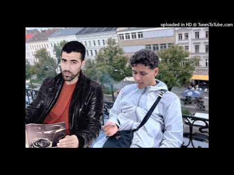 Pashanim feat. Bushido - 2007 skit (hk beatz) (Remix)