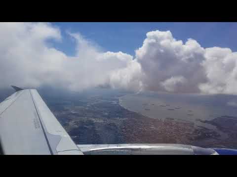 Stunning Take Off from Long Beach Airport (Airbus A321) ✈️ - UCnJyFn_66GMfAbz1AW9MqbQ