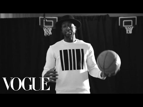 Dwyane Wade: From a Banana Boat to Backstage at NYFWM – Vogue - UCRXiA3h1no_PFkb1JCP0yMA