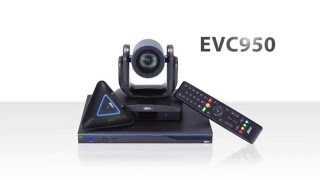 EVC950 Intro Video