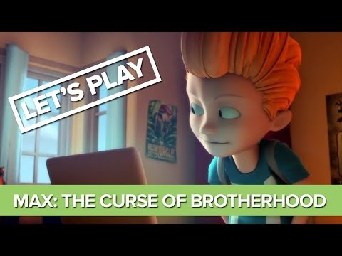 Let's Play Max: The Curse of Brotherhood - Xbox One Gameplay - UCKk076mm-7JjLxJcFSXIPJA