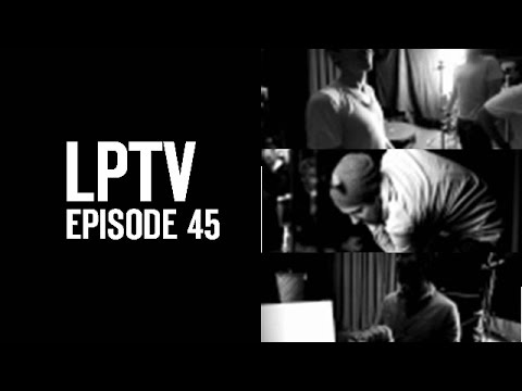 Making of the Waiting For The End Music Video | LPTV #45 | Linkin Park - UCZU9T1ceaOgwfLRq7OKFU4Q