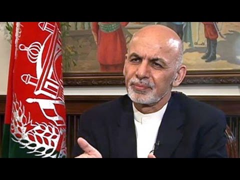 'Don't make us a proxy war battleground': Afghan President Ashraf Ghani to NDTV - UCZFMm1mMw0F81Z37aaEzTUA