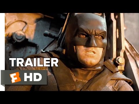 Batman v Superman: Dawn of Justice Official Trailer #2 (2016) - Ben Affleck, Henry Cavill Movie HD - UCi8e0iOVk1fEOogdfu4YgfA