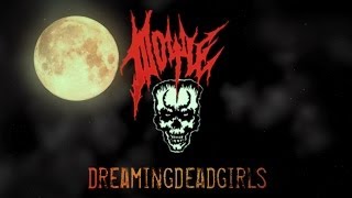 DOYLE - Dreaming Dead Girls [OFFICIAL VIDEO by @BRUTALmultimedia]
