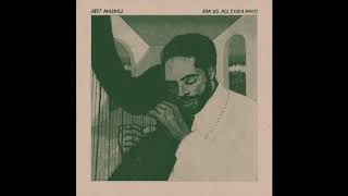 Jeff Majors - For Us All (Yoka Boka) (ICE 015)