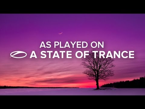 Max Graham - Purple [A State Of Trance Episode 660] - UCalCDSmZAYD73tqVZ4l8yJg