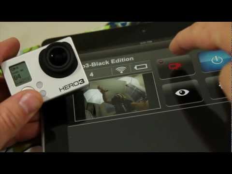 GoPro App with Smartphone / Tablet - GoPro Tip #76 - UCTs-d2DgyuJVRICivxe2Ktg