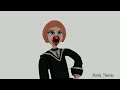 3D Lip Sync