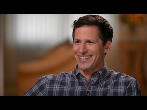 Andy Samberg Best Impression, Talks 'Storks' - UCH1oRy1dINbMVp3UFWrKP0w