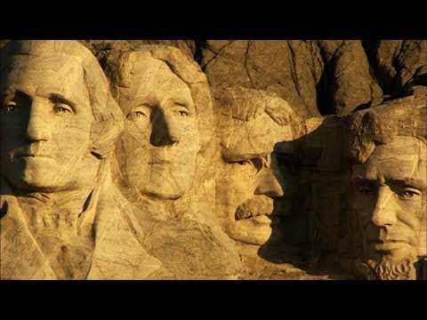 Mount Rushmore Was Supposed to Look Very Different - UCWqPRUsJlZaDp-PVbqEch9g
