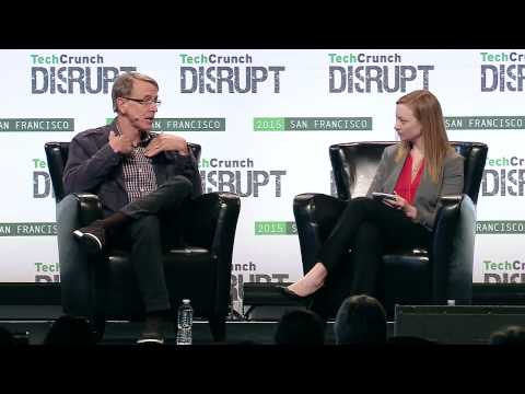 KPCB's John Doerr Looks Ahead - UCCjyq_K1Xwfg8Lndy7lKMpA