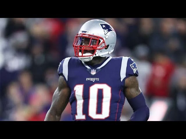 Who Does Josh Gordon Play For in the NFL?
