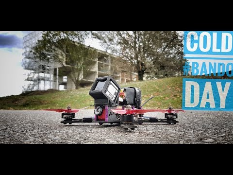 bando fpv freestyle//intro to cold days - UCi9yDR4NcLM-X-A9mEqG8Hw
