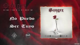 SANGRE (Full Album) - OSX MOB ft. Yago de la 30 (Prod. RulitsTMB)