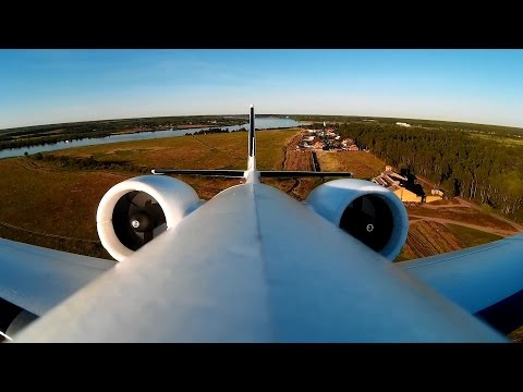 Cessna 550 Turbojet и RunCam - UCX2-frpuBe3e99K7lDQxT7Q