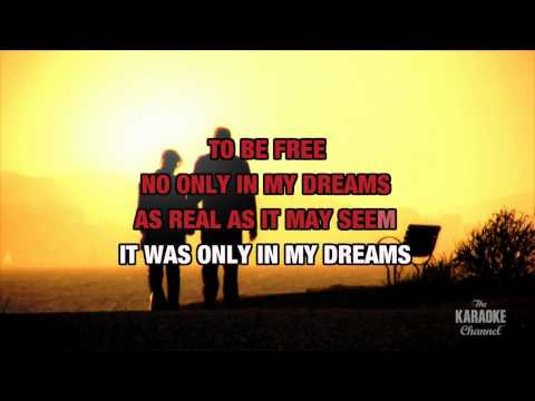 Only In My Dreams in the Style of "Debbie Gibson" with lyrics (no lead vocal) - UCPhsF4E-vChQBEF4Zl9hvqw