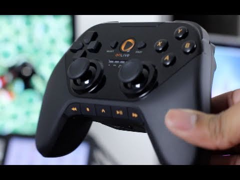 OnLive Console Review - UCMgCvJ3_QahXgvwj6LjOd-w